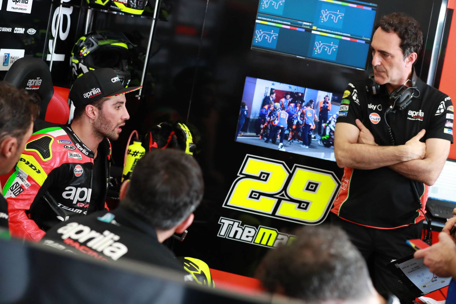 Yamaha: Sometimes you need to reset