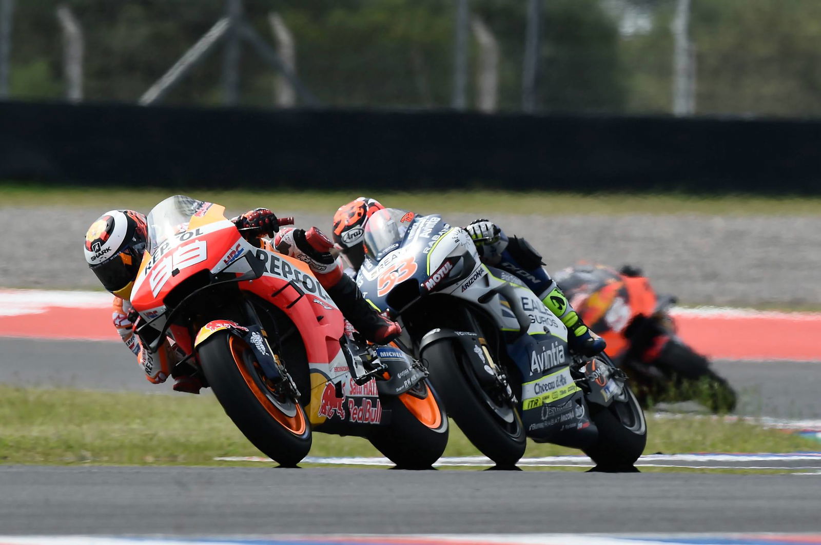 Vinales: 2,5 tahun dengan masalah 'luar biasa' ini