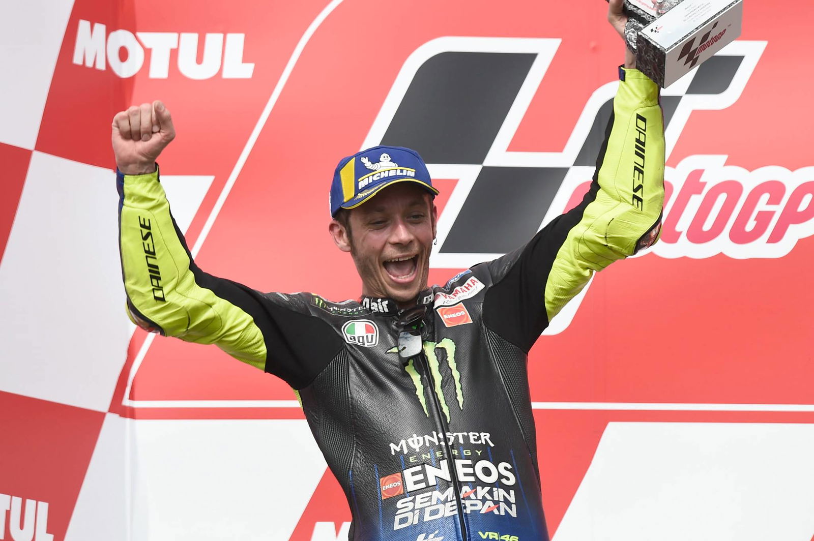 Dixon: You live and you learn