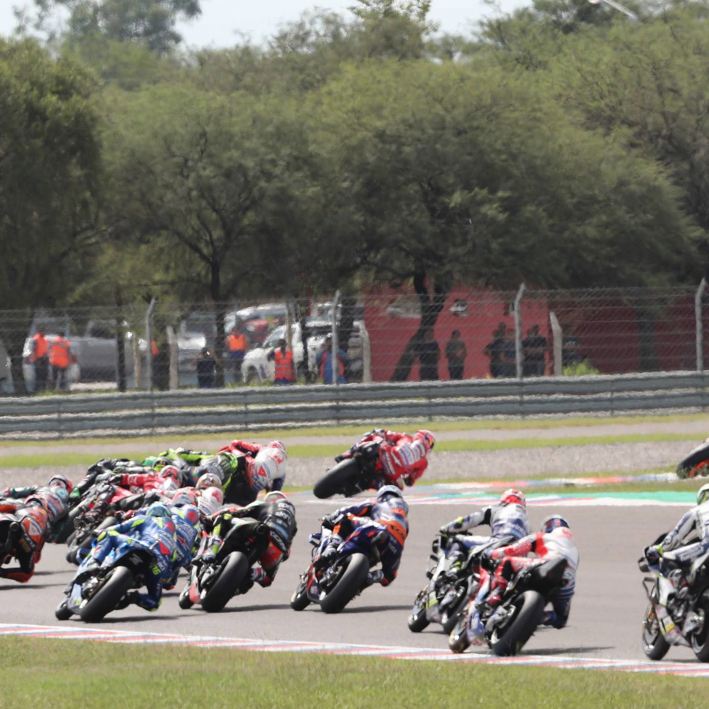 MotoGP releases 2020 provisional calendar