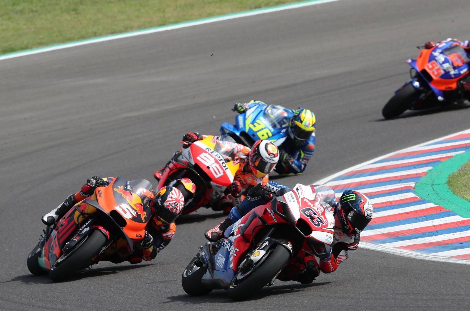 Nakagami: Hard braking now my strongest point