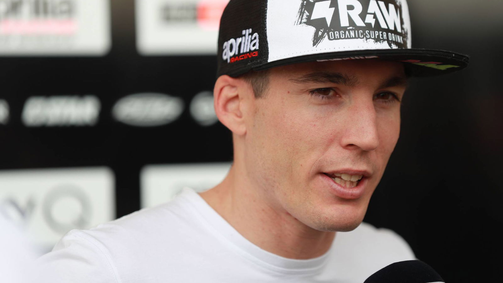 Espargaro 'Jangan pernah melewati trek seperti ini, sangat berbahaya'