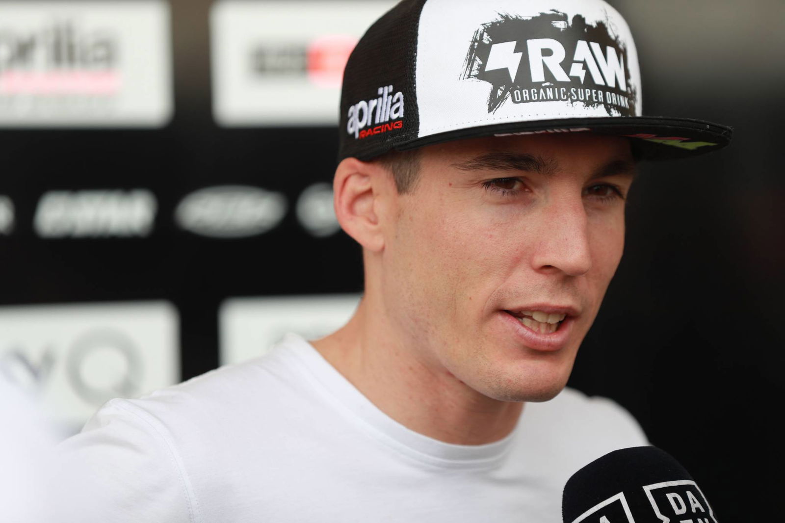 Marquez talks swingarm device, Honda changes
