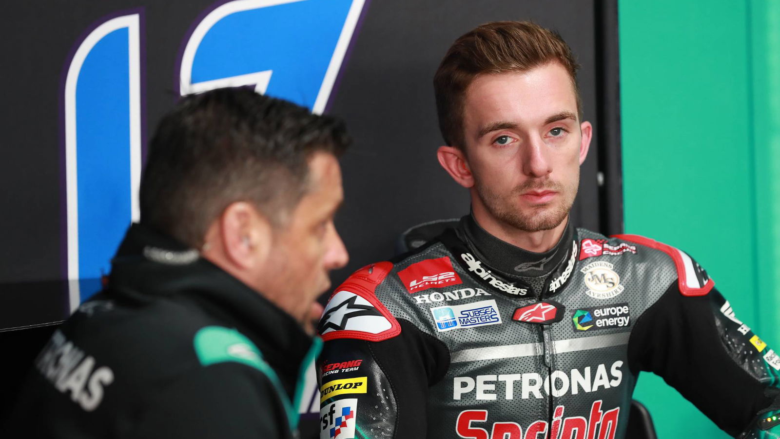 McPhee mencari solusi kelompok besar di Jerez