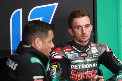 McPhee seeking big group solutions at Jerez