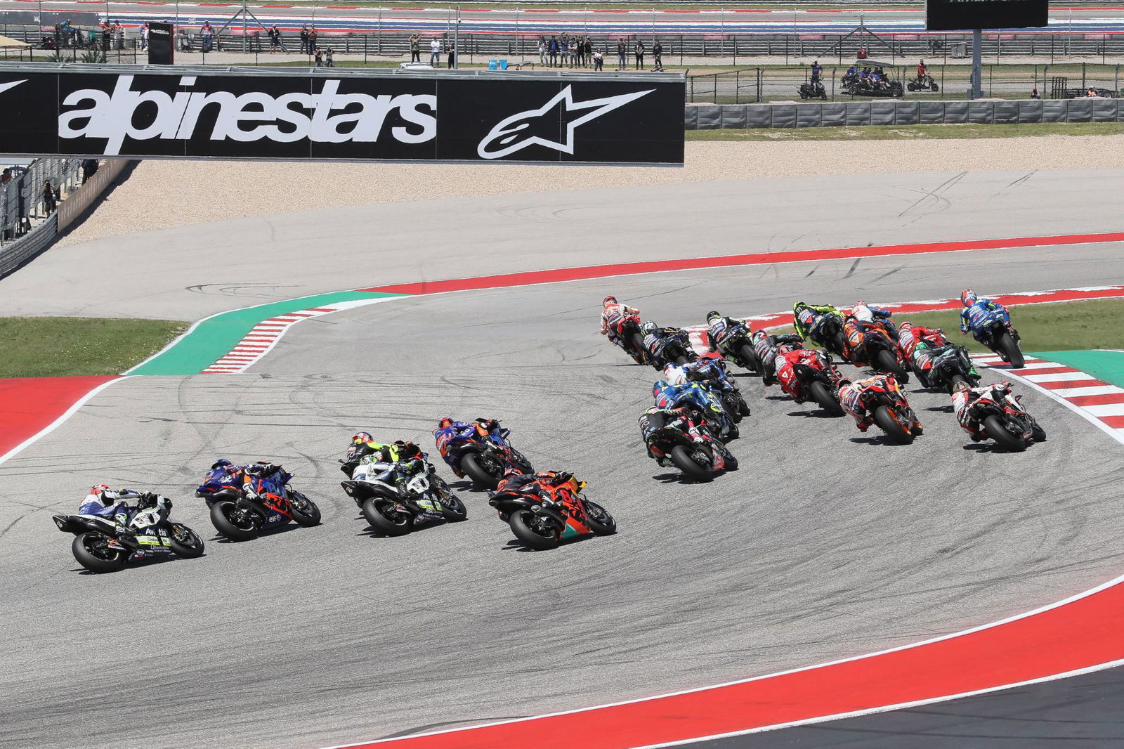 Garrett Gerloff to replace Franco Morbidelli at Dutch MotoGP
