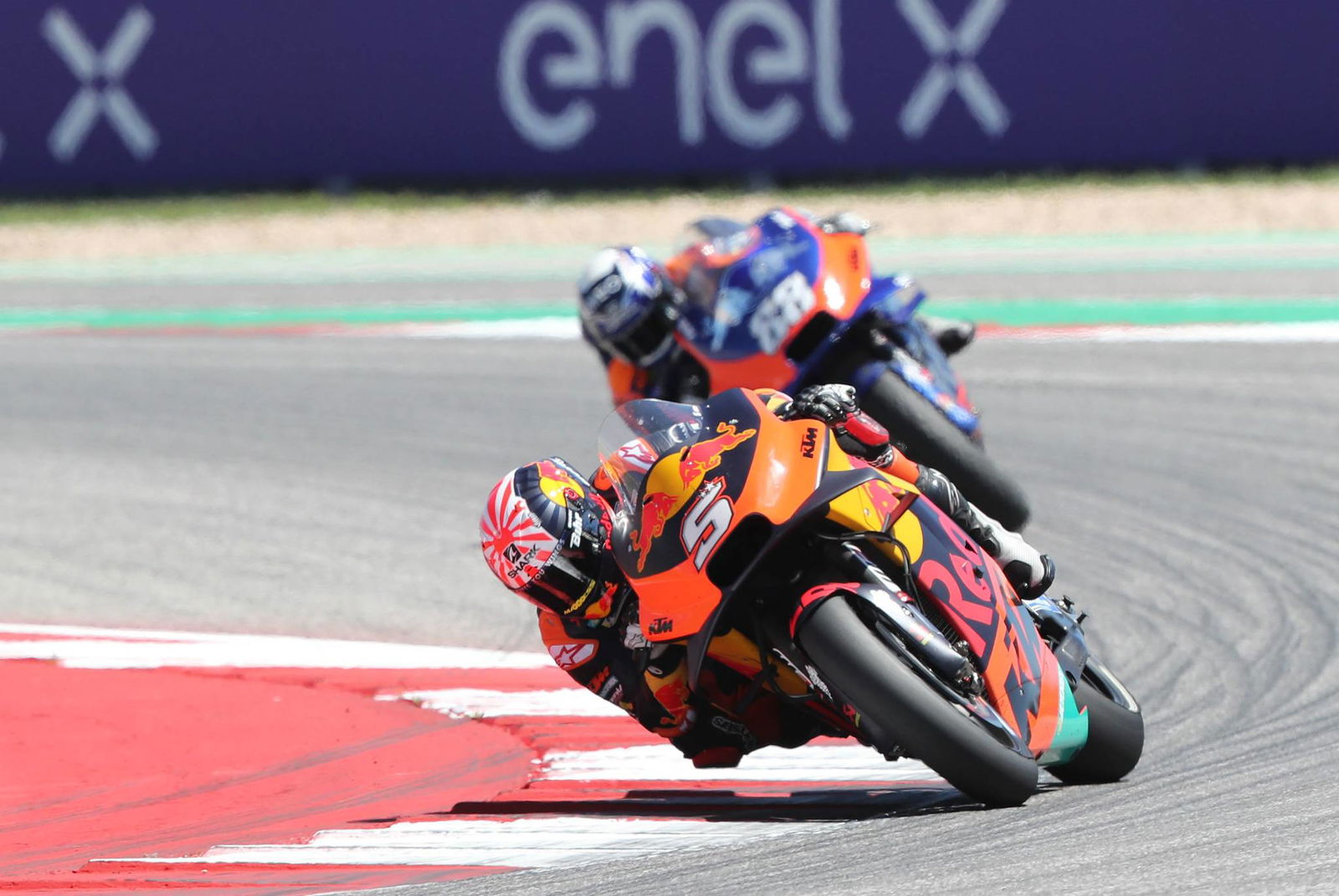 Morbidelli 'sangat, sangat senang' dengan yang terbaik di MotoGP