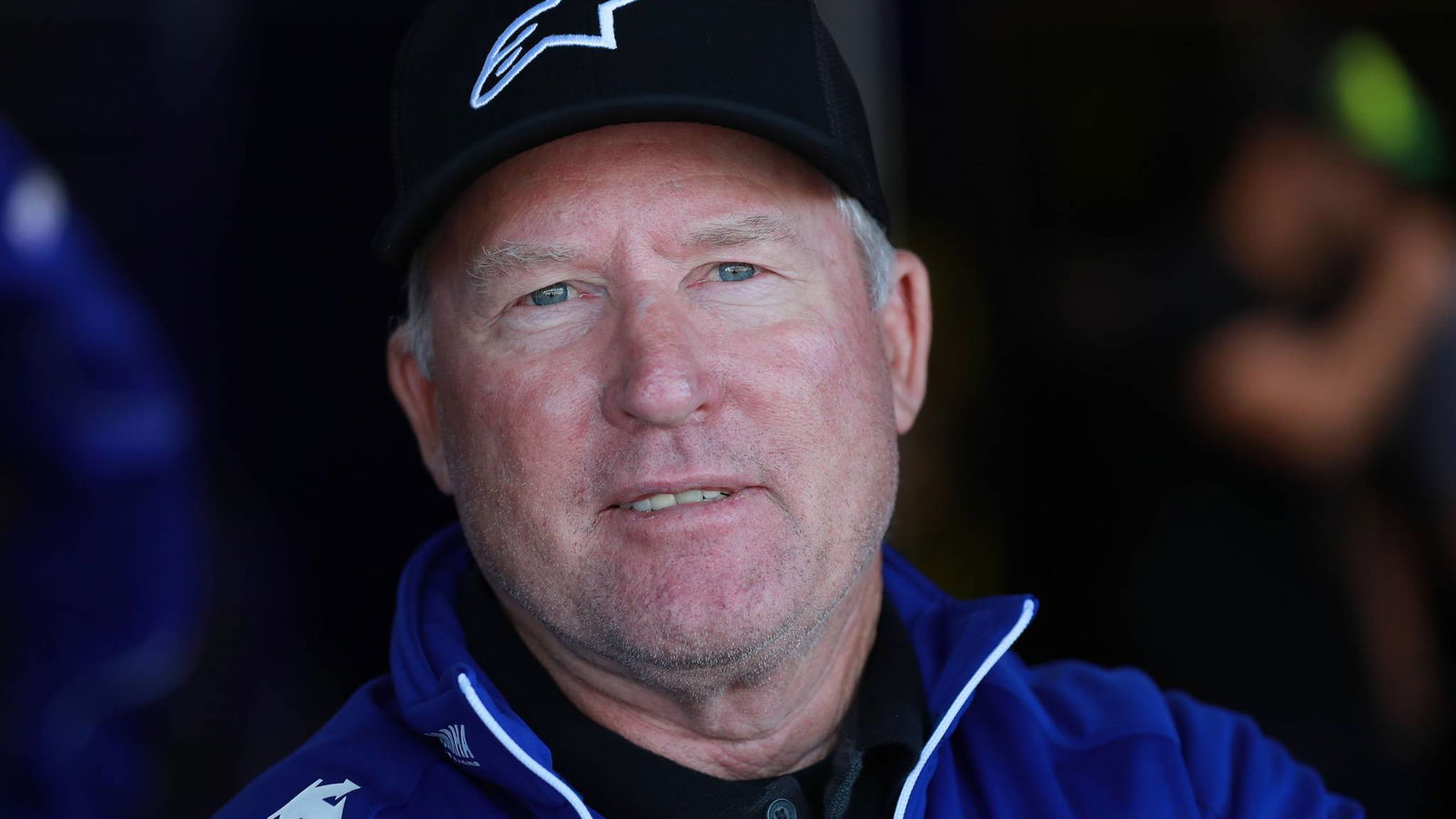 Kenny Roberts: MotoGP's never been better