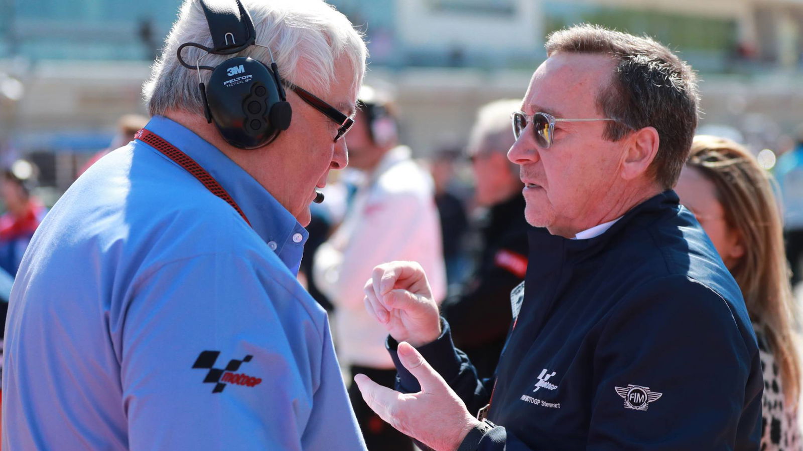 FIM investigating 'possible breach of testing rules' - UPDATED