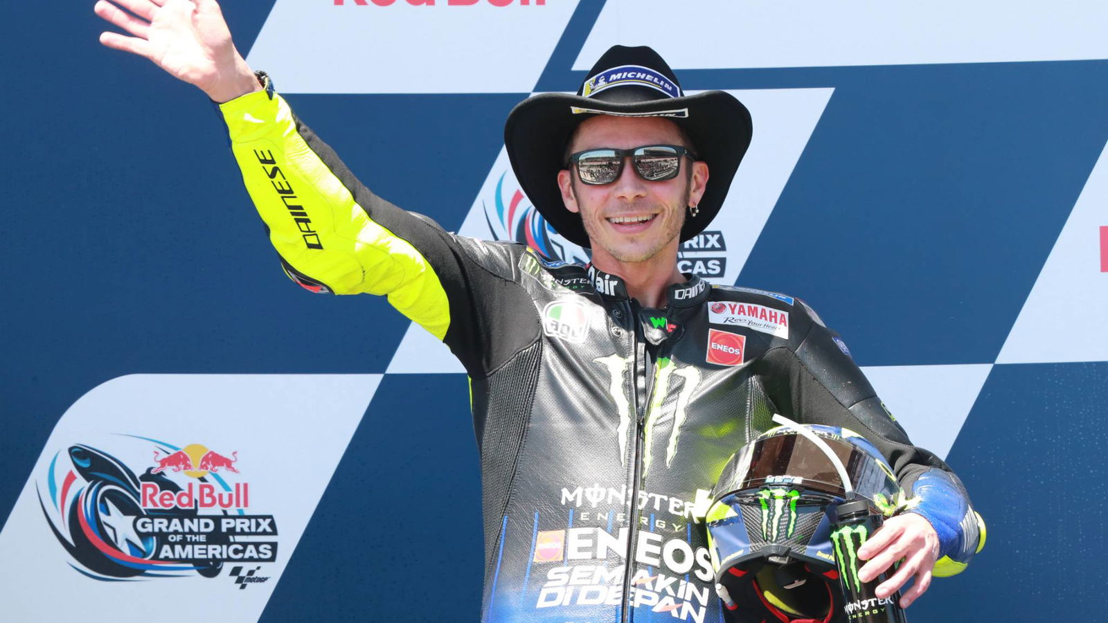 Crash.net's Top 100 Drivers and Riders of 2019: 60-41