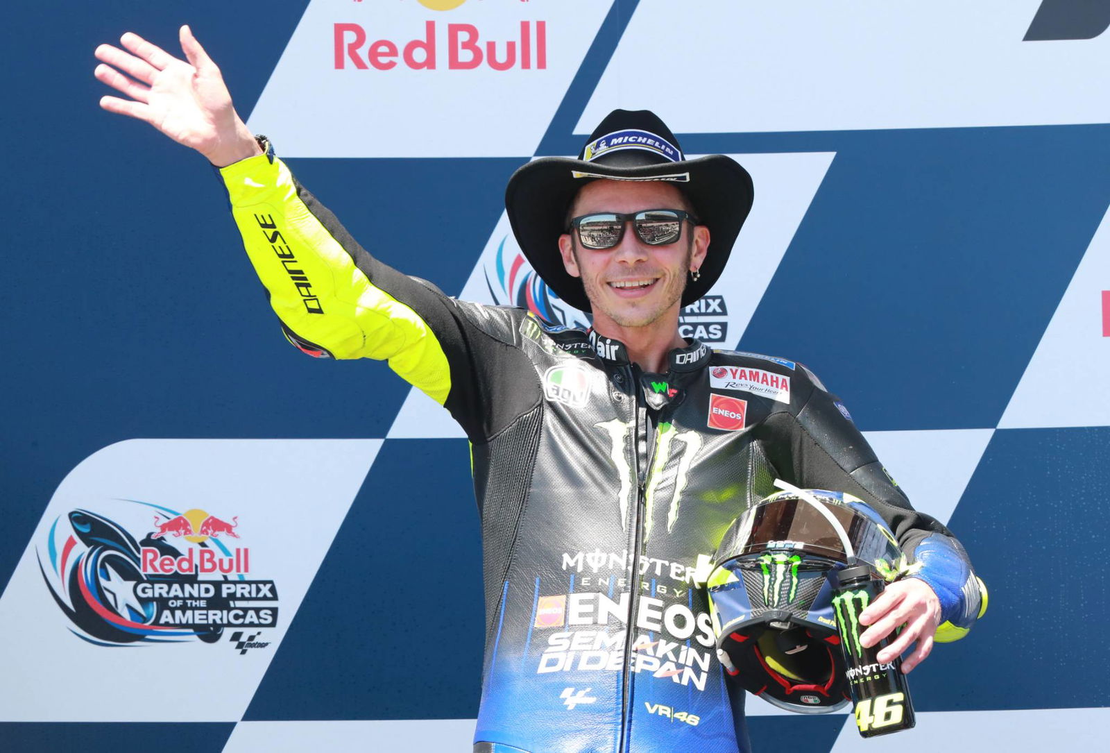 Crash.net's Top 100 Drivers and Riders of 2019: 80-61