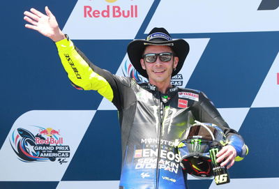 Crash.net's Top 100 Drivers and Riders of 2019: 40-21