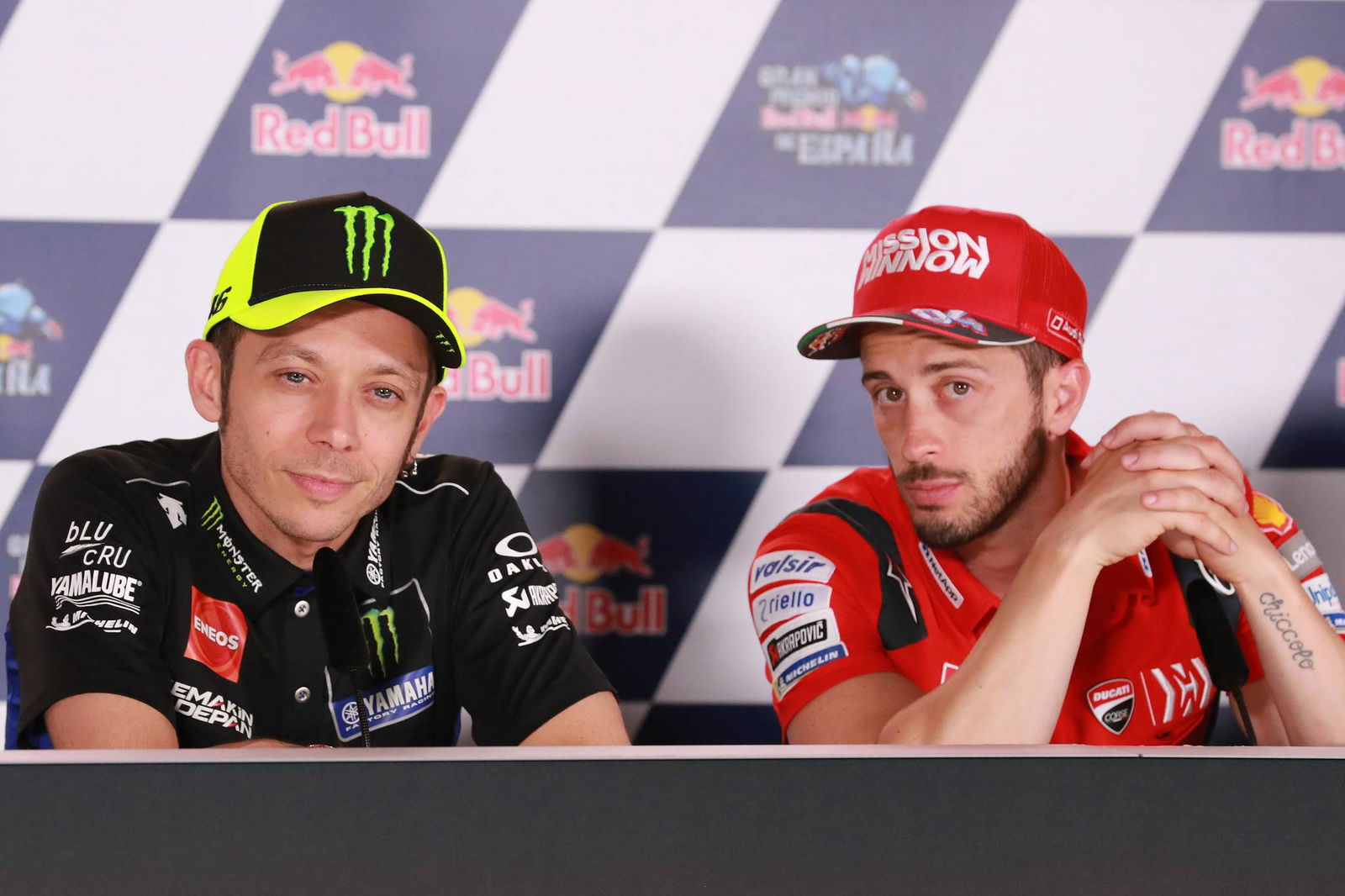 Marquez hints COTA crash caused by Honda mechanical issue