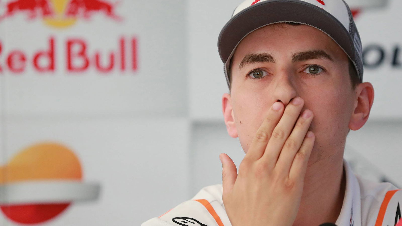 Lorenzo: Honda tidak akan pernah menjadi motor alami