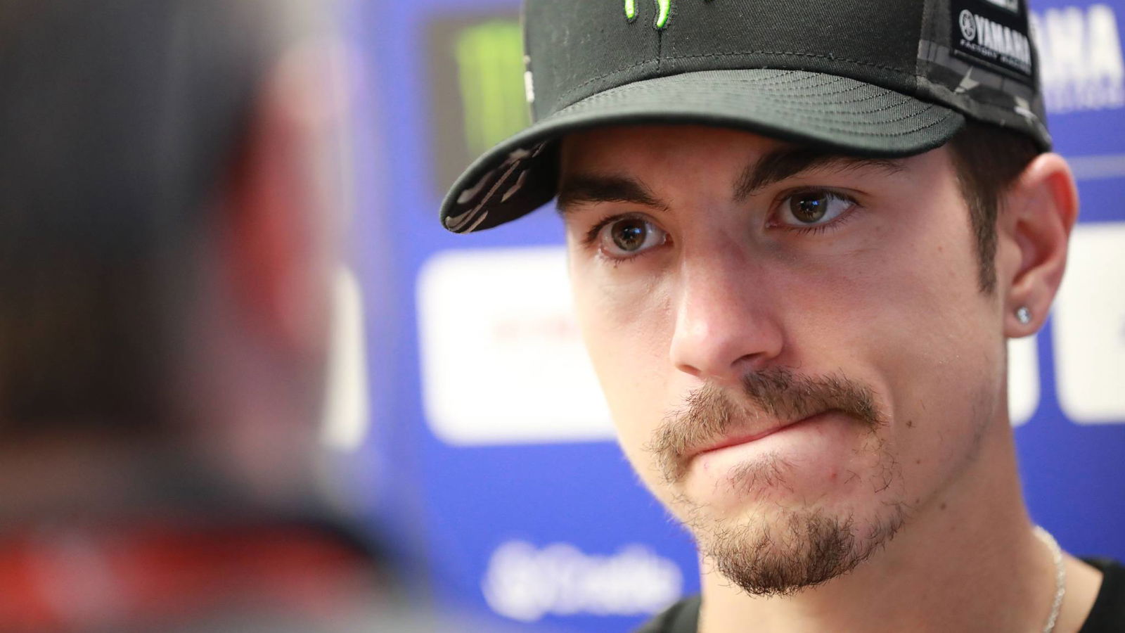 Vinales dikejutkan dengan 