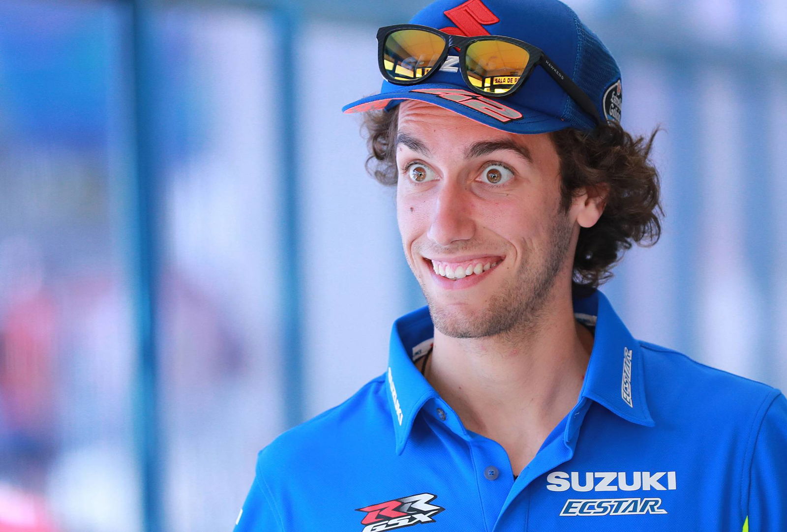 Espargaro: KTM memiliki lebih banyak ruang untuk bermain dengan mesin prototipe