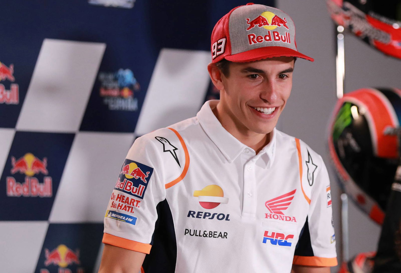 'Charisma, talent' - MotoGP riders share Senna memories