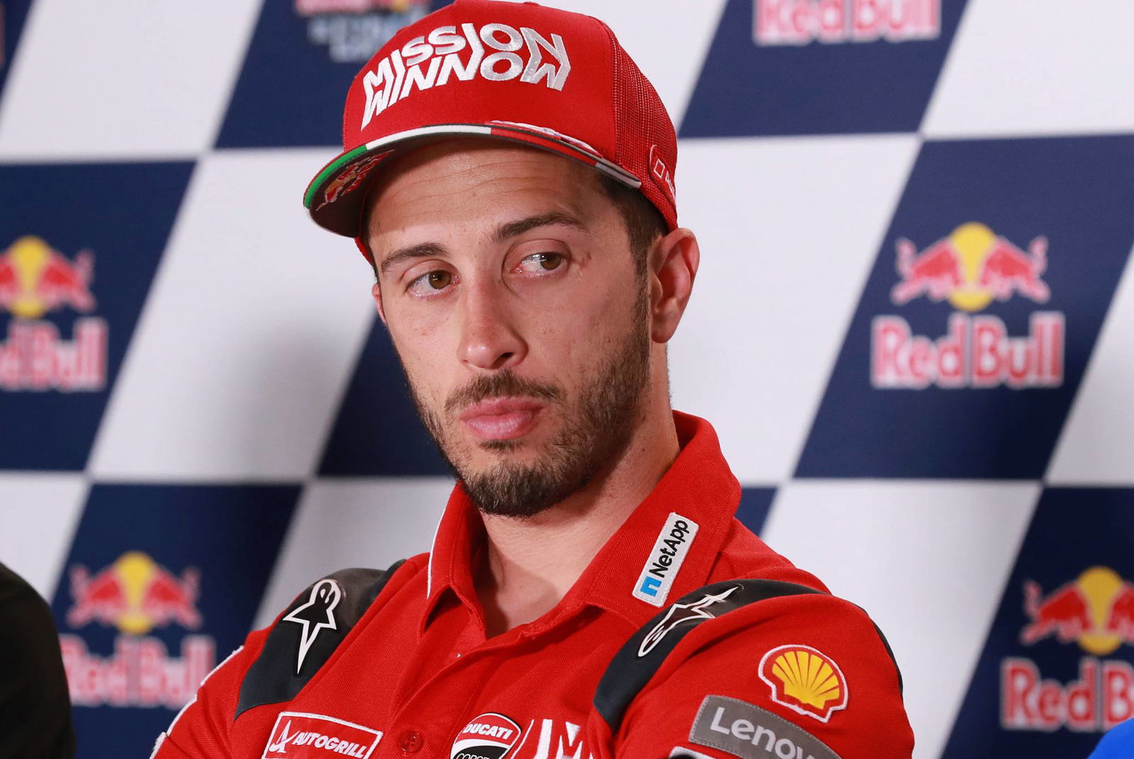 'Charisma, talent' - MotoGP riders share Senna memories