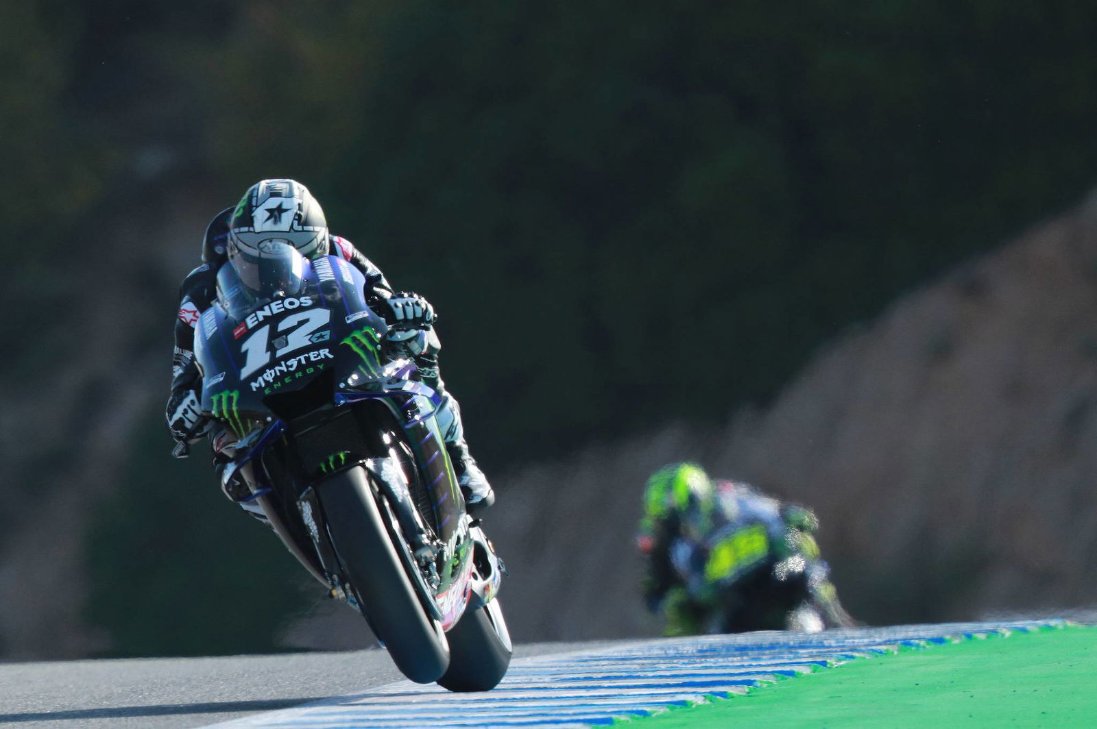 Hasil Latihan Bebas (4) MotoGP Spanyol