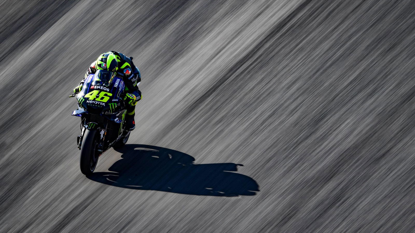 Rossi: Kami dalam masalah