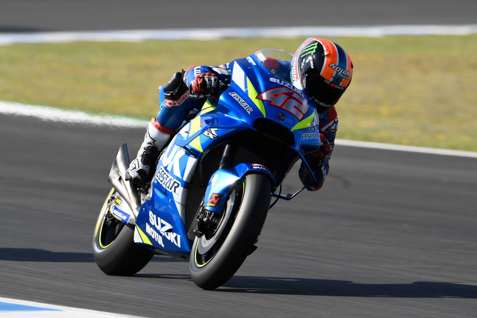 Marquez: Ducati fast, never forget Yamaha, entry fixed?