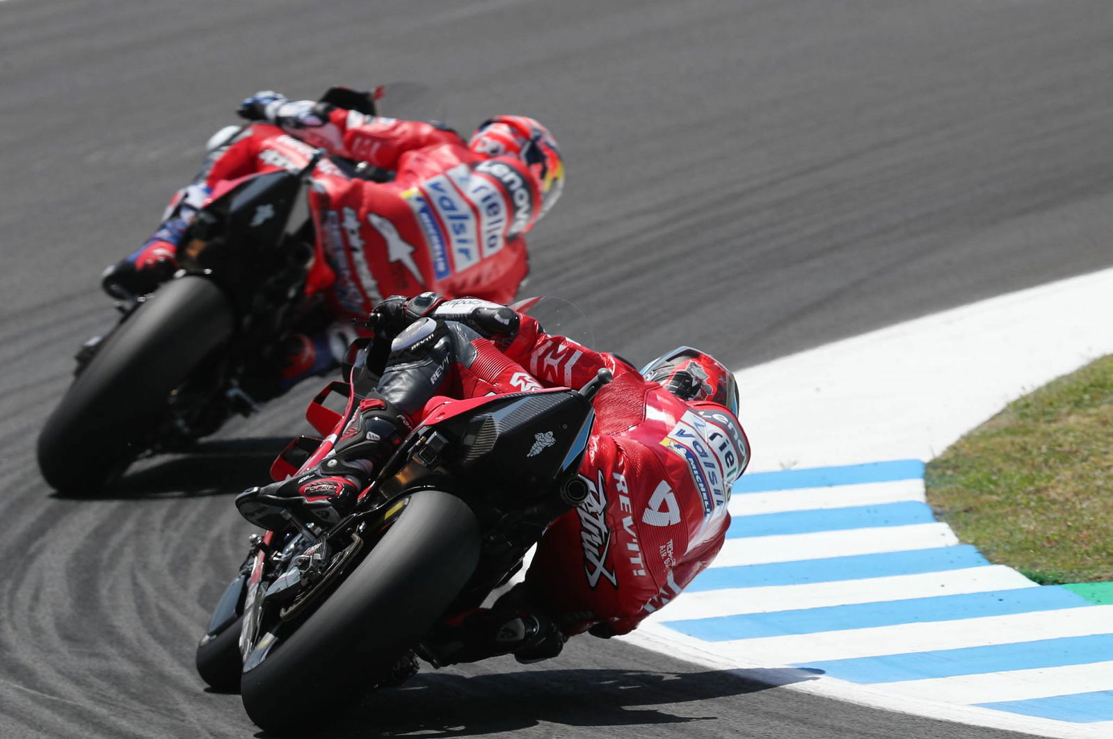 MotoGP announces 13-round European calendar
