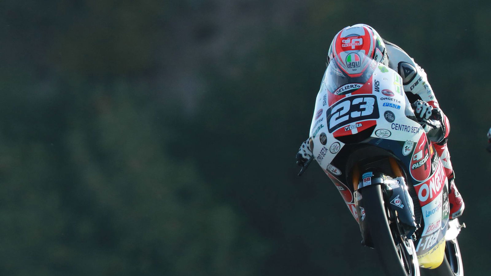 Moto3 Jerez - Race Results