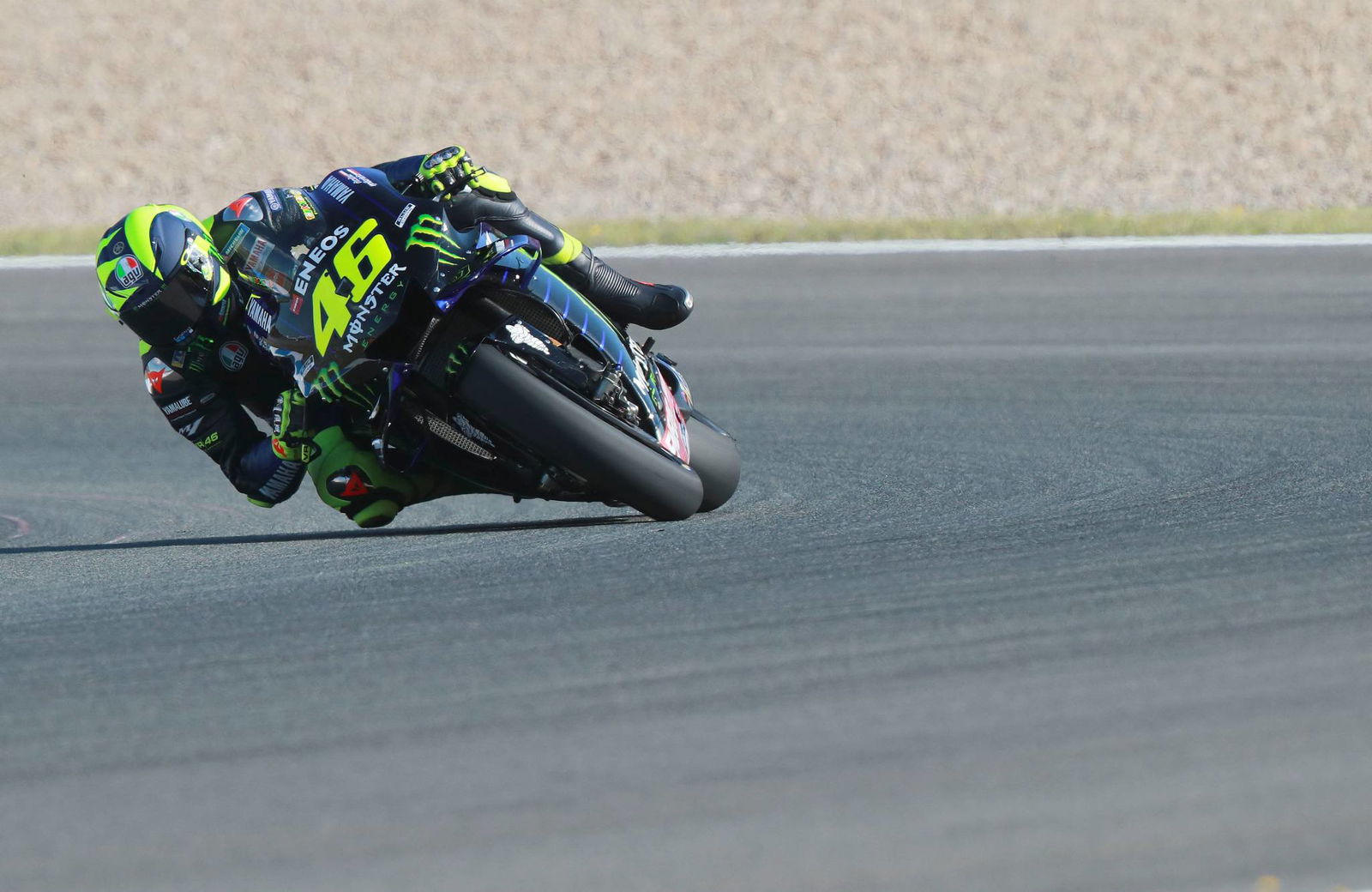 Rossi tak kaget dengan posisi terdepan Quartararo di Jerez