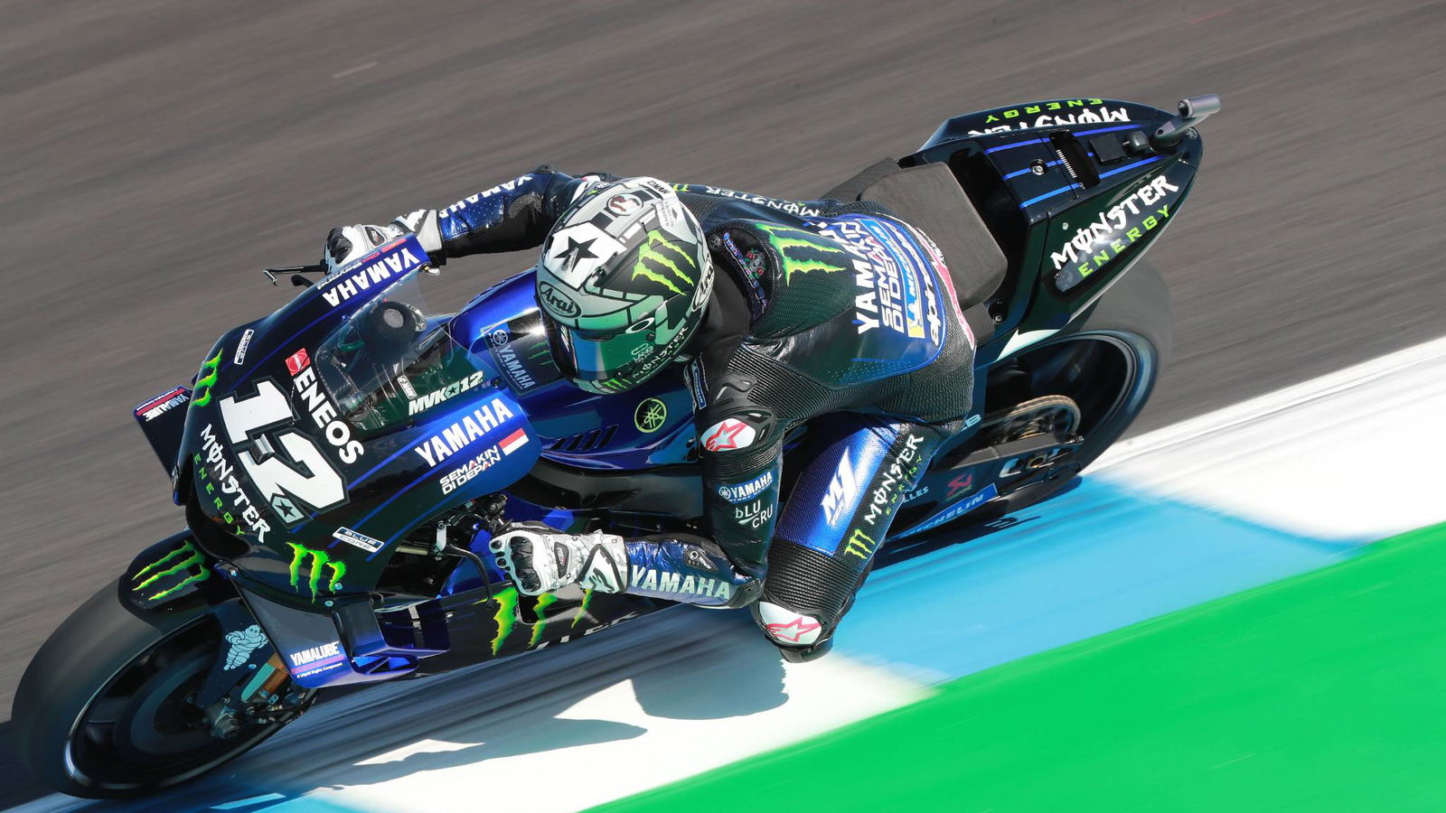Vinales: Cannot ride to confident after 'complete change'