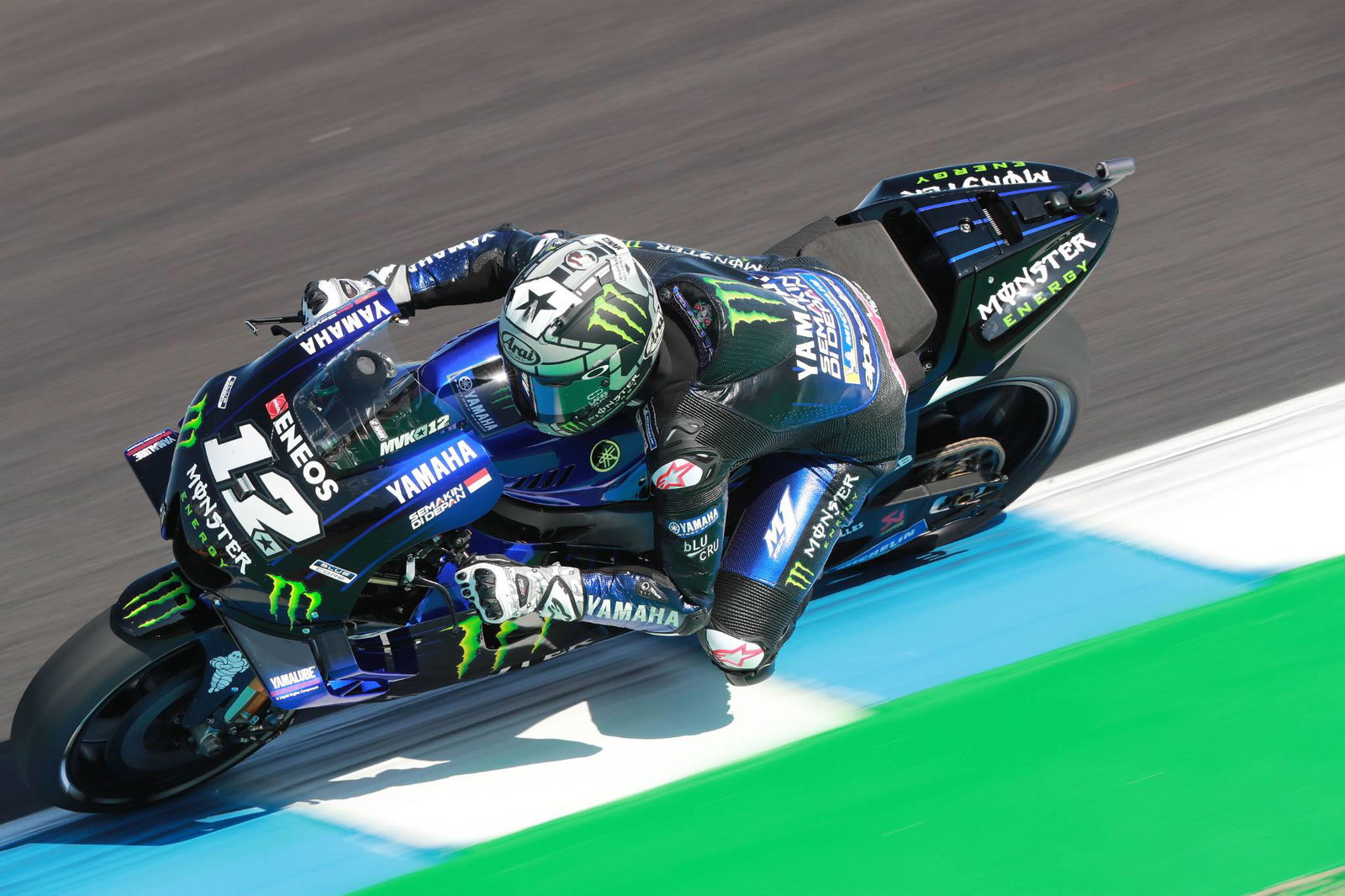 Lorenzo: Kami akan mencoba sesuatu yang sama sekali berbeda