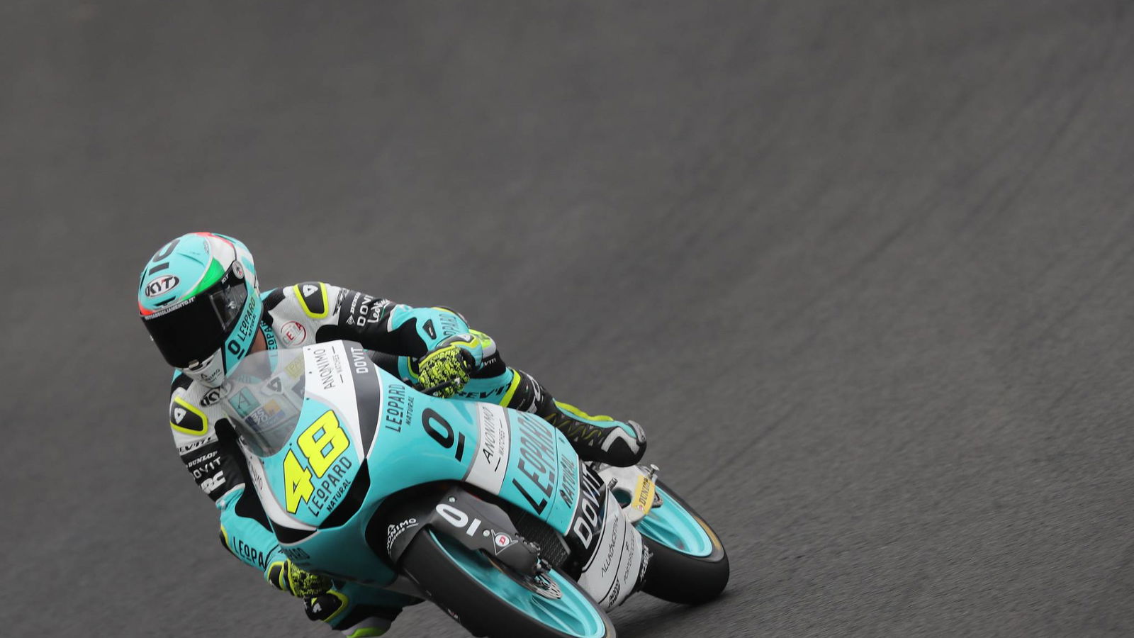 Moto3 Catalunya - Free Practice (2) Results
