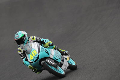 Moto3 Catalunya - Hasil Latihan Bebas (2)