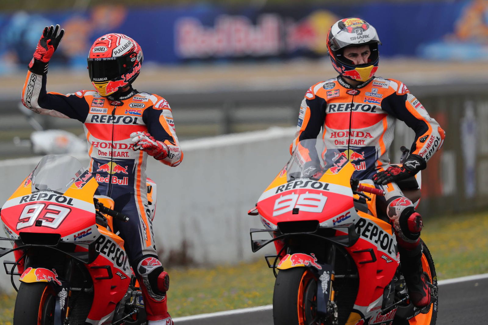 Dovi 'harapan besar', lagu favorit 'Petrucci'