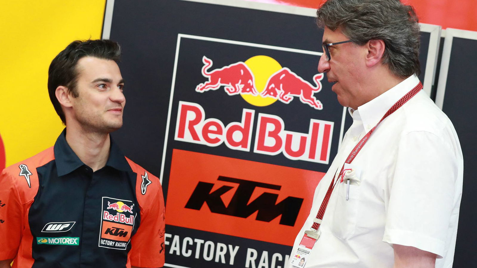 MotoGP Gossip: Pedrosa rules himself out as Zarco replacement