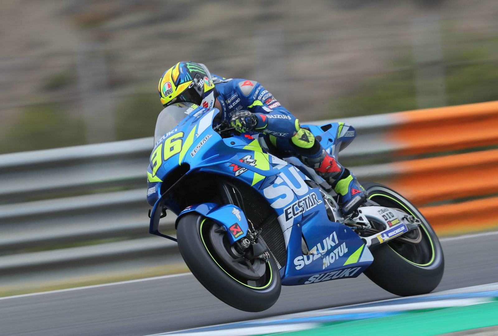 Ducati offers glimpse into aerodynamic 'magic'