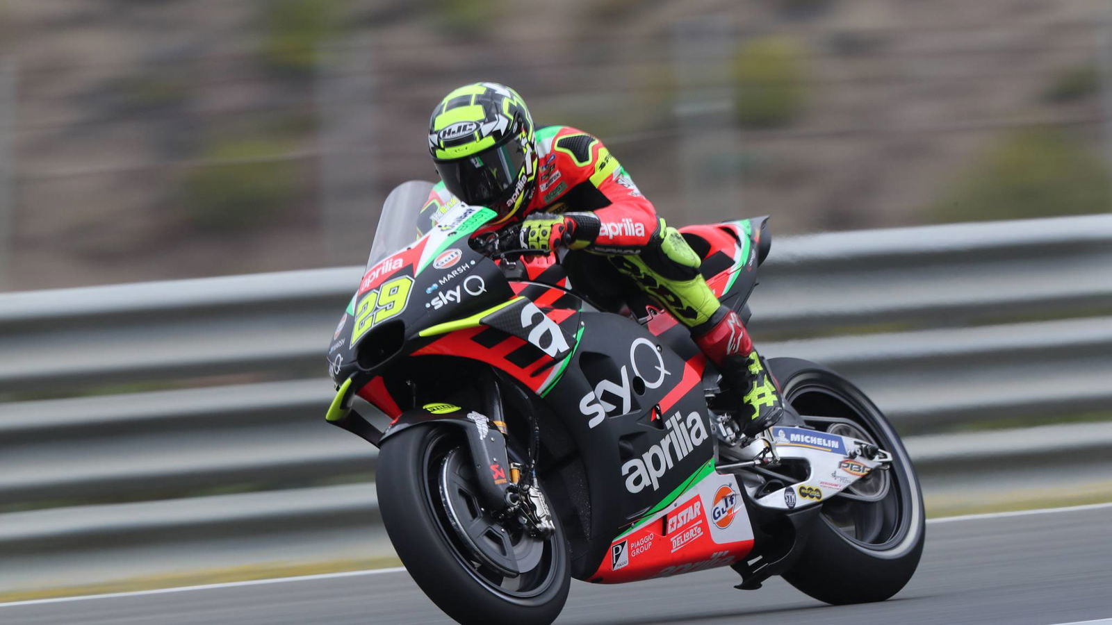 Iannone 'yakin' 100% fit untuk Le Mans
