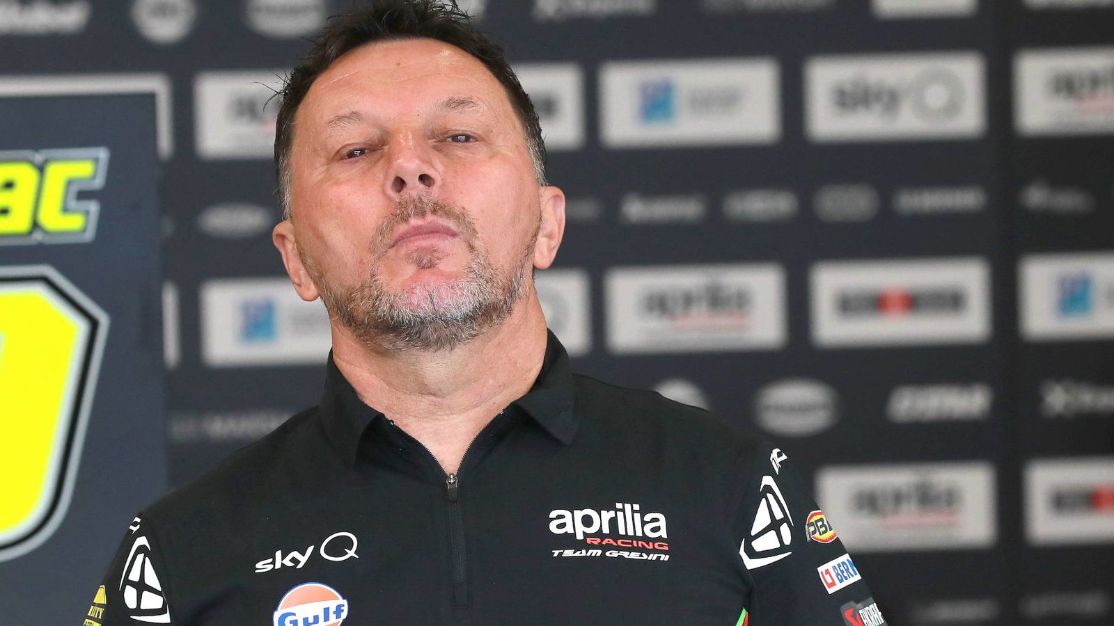 Fausto Gresini hospitalised after positive COVID-19 diagnosis
