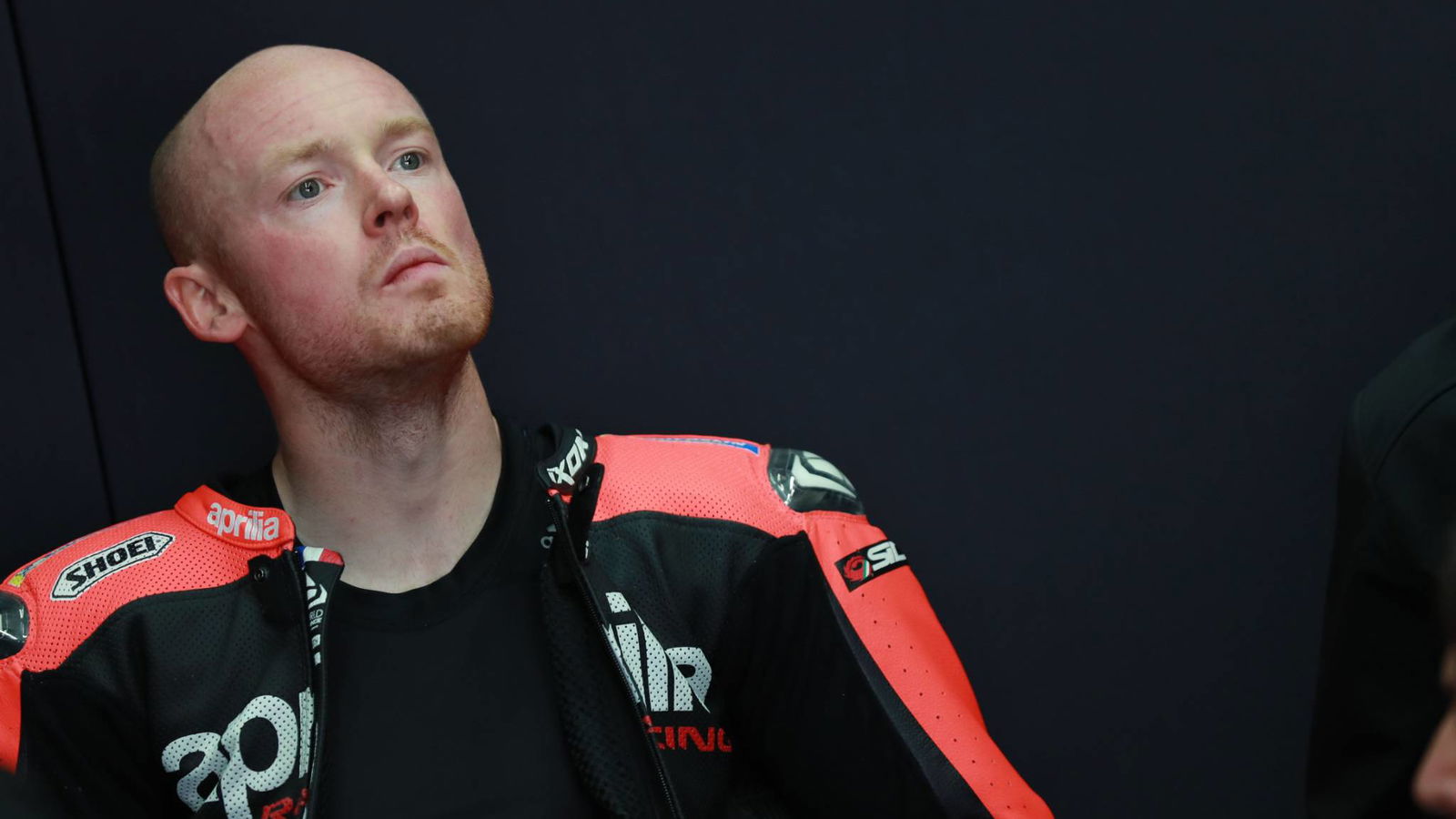 Smith berbicara tentang kembalinya Moto2, KymiRing, 2020…