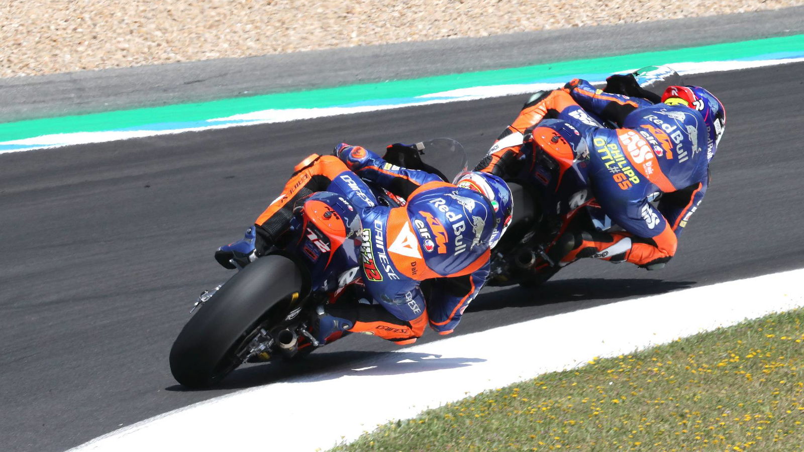 Tech3 meninggalkan Moto2, bergabung dengan Moto3