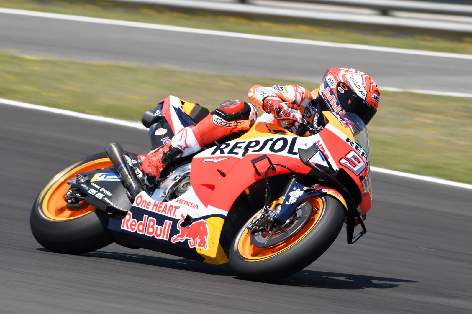 Italian MotoGP - Free Practice (2) Results