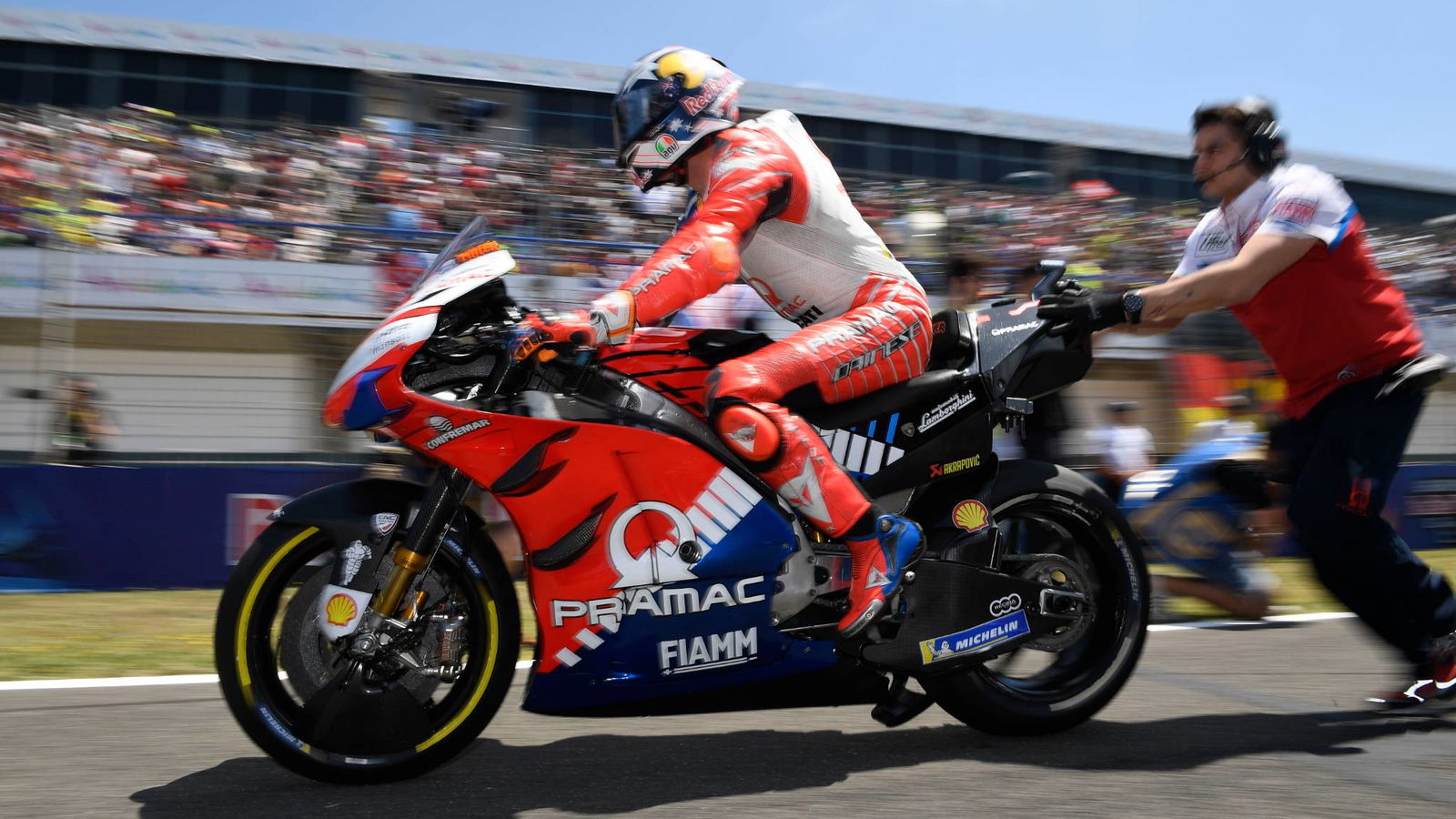 Miller: Kembali ke papan gambar
