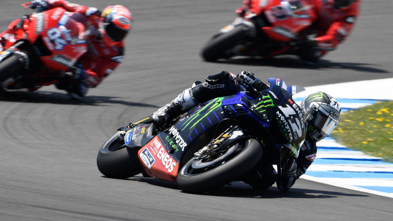 Vinales di mulai: Akhirnya saya pikir kami menemukannya