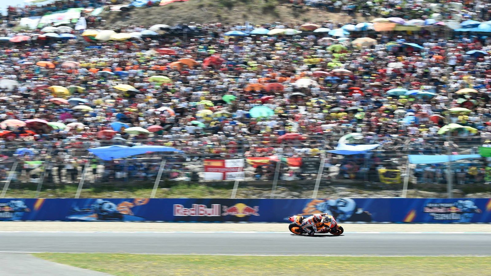 Gosip MotoGP: Fans di Jerez?