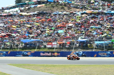 Gosip MotoGP: Fans di Jerez?