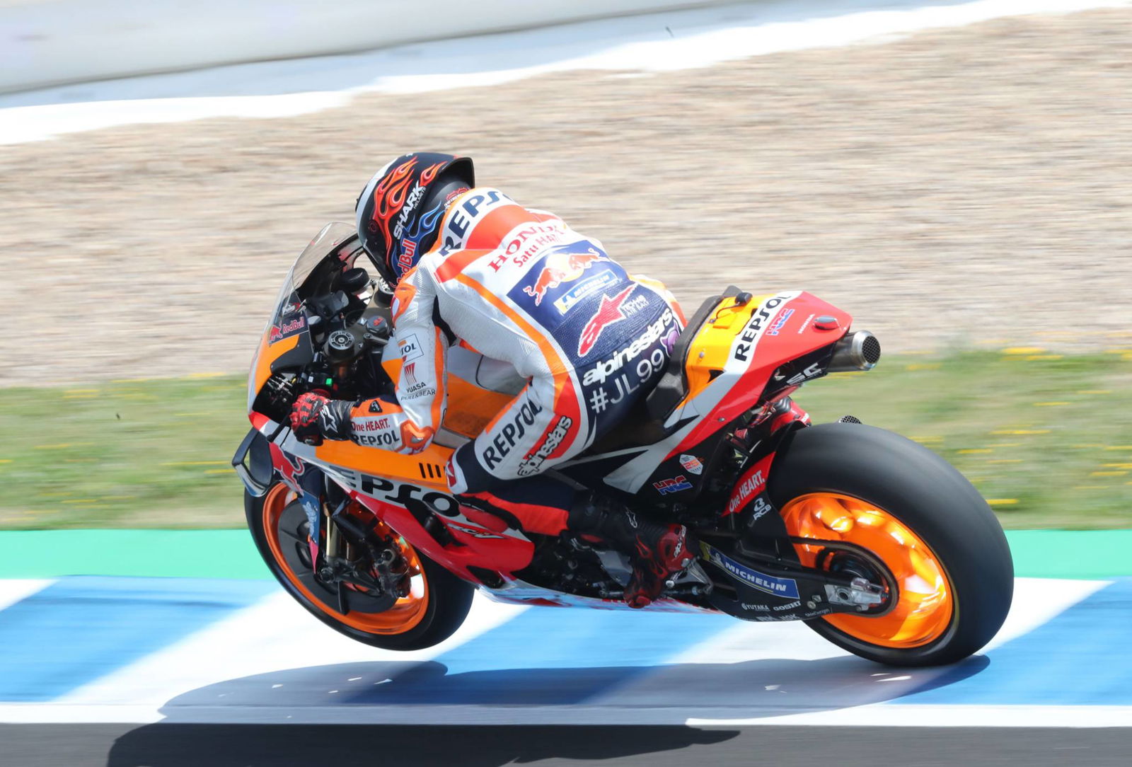 Espargaro: KTM memiliki lebih banyak ruang untuk bermain dengan mesin prototipe