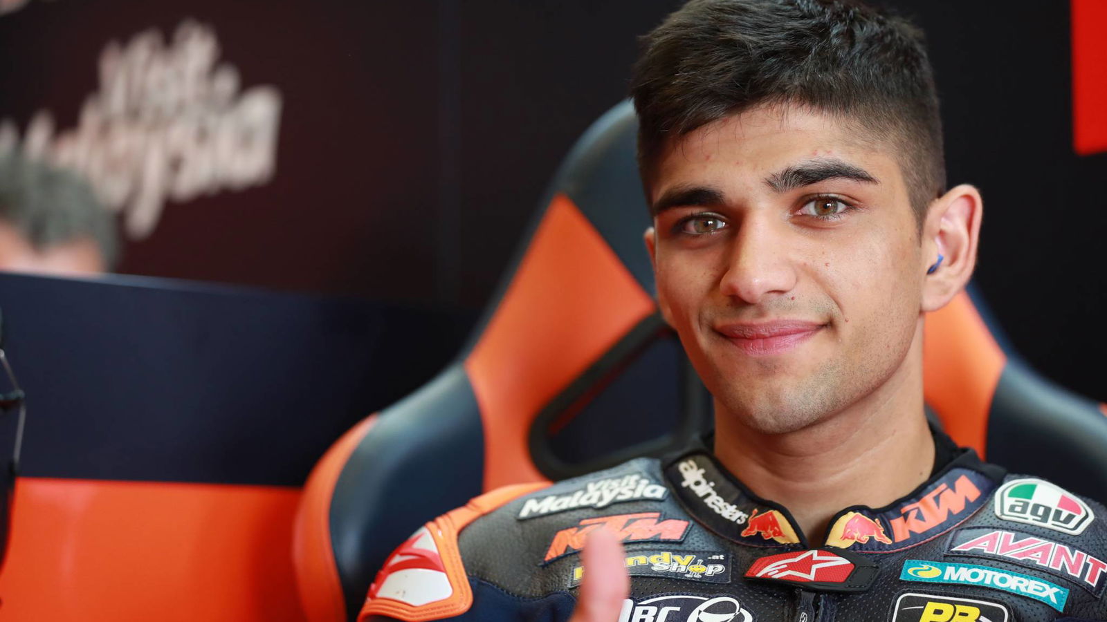 Jorge Martin set for Ducati MotoGP seat