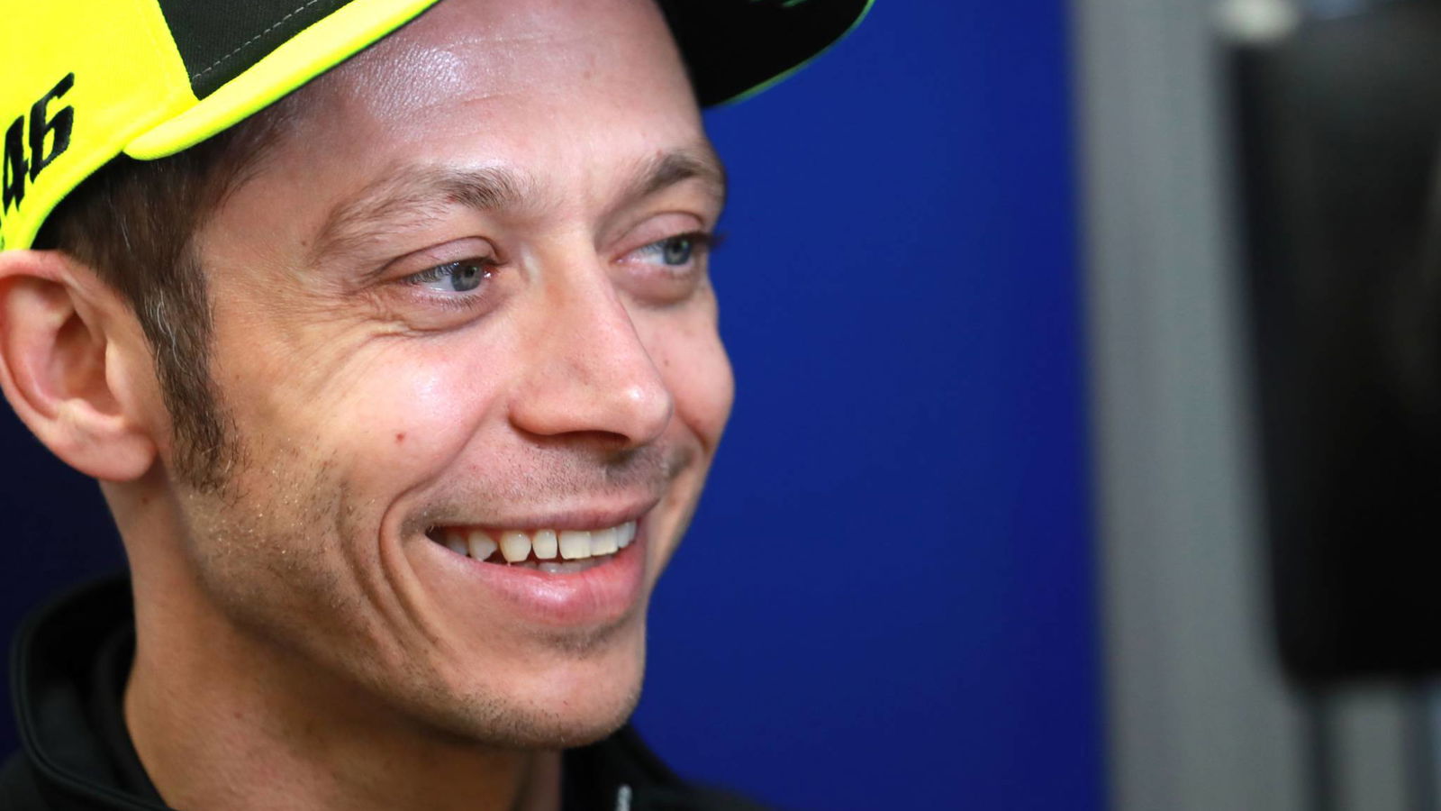 Rossi: Motocross 'Terlarang', kunjungan Ogier menenangkan kejutan Mugello
