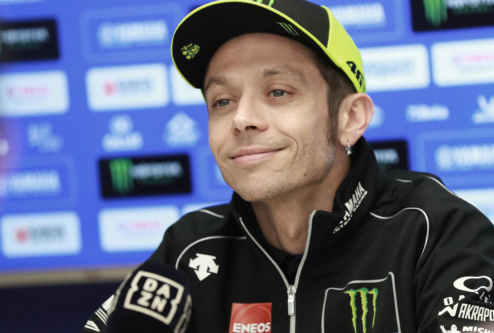 Marquez: More power, more difficult
