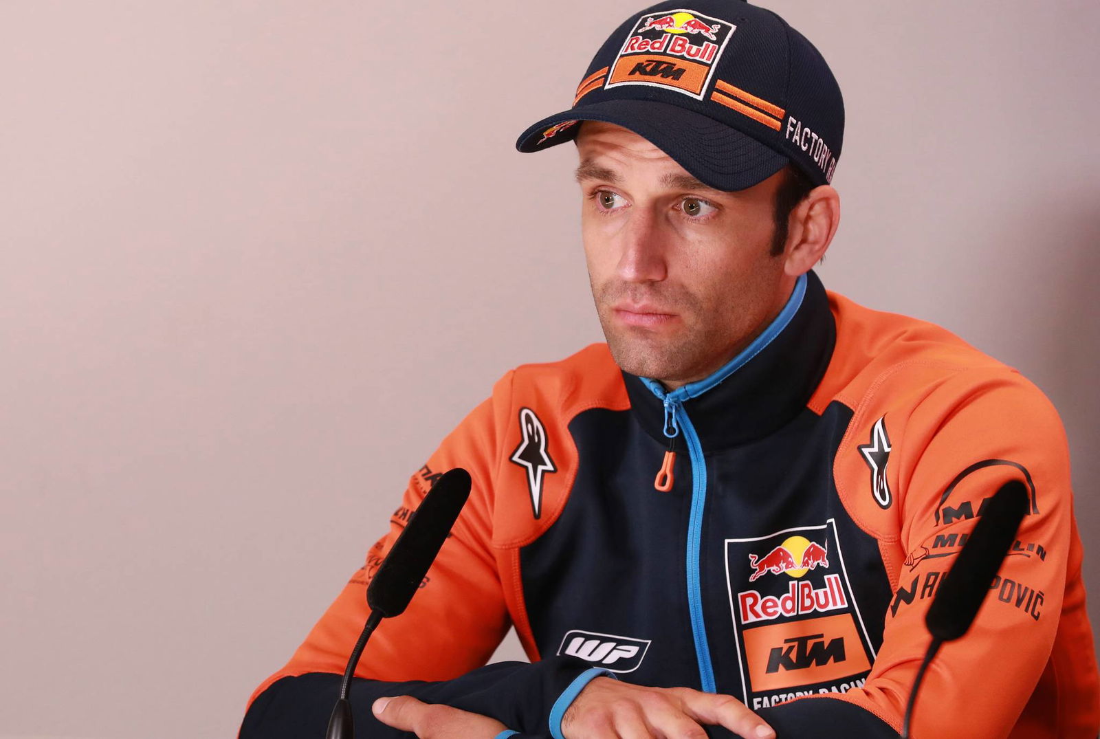 Pedrosa back on track for KTM in June