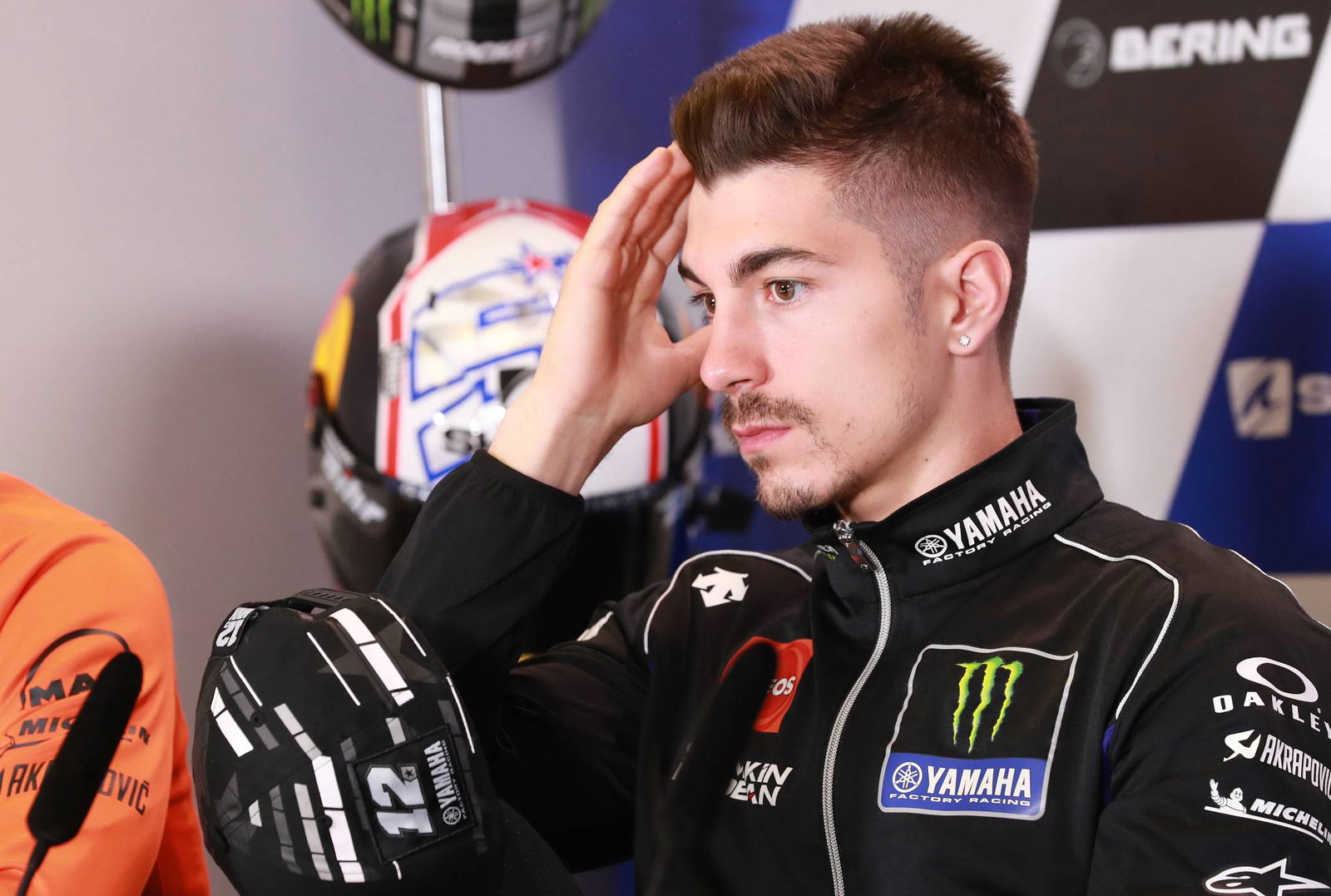 Rossi: I’ll go racing at Spa… but in a car